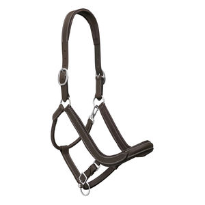 ตัวอย่างฟรีมาใหม่ขี่ม้าขี่ที่กําหนดเองขี่หนังม้าเชือกแขวนคอตะวันตกความปลอดภัยส่วนบุคคลปลอกคอหัวม้า - Product Image 2