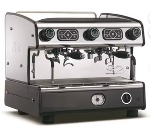 Nouveautés - Machines à expresso commerciales automatiques S2EK Spazio - En stock - Product Image 2