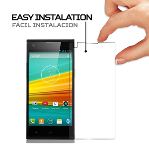 ฟิล์มกันรอยหน้าจอ ANTISHOCK สำหรับ THL W11 มังกี้คิง 2 ฟิล์มกันรอยหน้าจอโทรศัพท์มือถือระดับพรีเมียม - Product Image 2