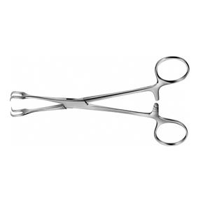 Pince à prise manuelle Lahey avec 2x2 broches pour une manipulation sûre - Product Image 2