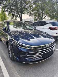 2025 Plug Hybrid Price Champion Edition DM-i 120KM Premium Honor Version, sans accident et prêt à être expédié - Product Image 4