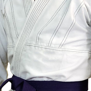 Kimono de Jiu Jitsu, Kimono de BJJ, Uniforme de Artes Marciales Brasileñas, BJJ Personalizado para Adultos, Ligero y Duradero - Product Image 5