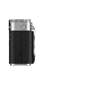 APS-<b>C</b> Mirrorless Digital Camera with Compact 16-50mm Lens Rechargeable Battery Pack 4K Video & HD Photography Device - Product Image 3