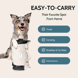 Manta de cama para perro súper suave de doble cara de lujo manta plegable de alta calidad para cama para perro - Product Image 6