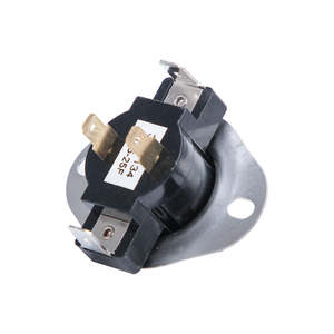 Thermostat de séchage XPARTCO 3387134, alimentation électrique, boîtier en plastique, remplacement WP3387134 - Product Image 1