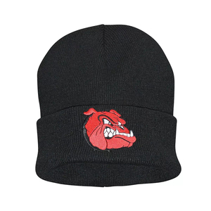 Moda Color puro Gorra sin ala Algodón Parejas Sombreros deportivos Landlord Dome Melon Hat Beanie Hip Hop Ronpex - Product Image 6