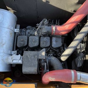 Excavatrice Hyundai 150LVS d'occasion de haute qualité à vendre à bas prix - Product Image 6