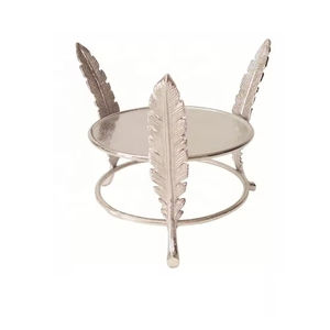 Nouveau dernier Design assis renne bougeoir de noël bougeoir décor à la maison pour salon décor au prix le plus bas - Product Image 5