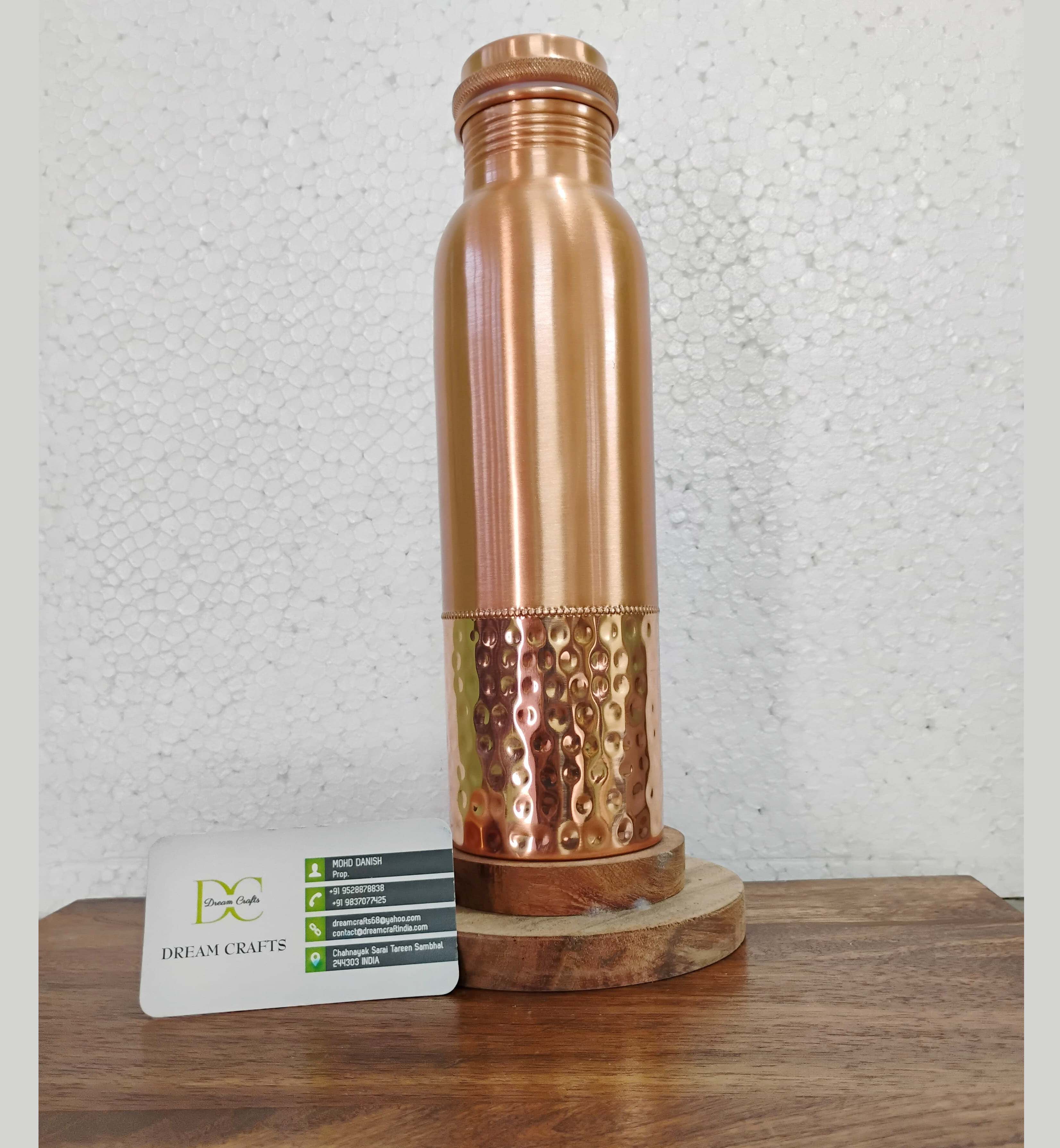 Copper