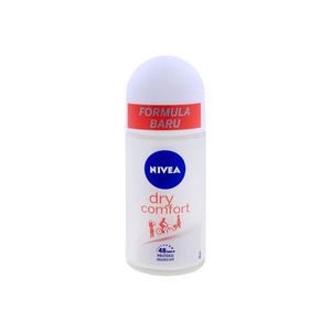 Desodorante en Crema Ecológico Nivea, Loción Compacta, Spray Corporal Eficiente, Fragancia Duradera, Cuidado de Axilas, Confianza Durante Todo el Día - Product Image 5
