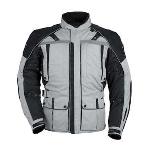 Offre Spéciale vêtements de moto et de course automobile sur mesure veste de course de moto grande taille vestes de moto d'hiver élégantes - Product Image 4