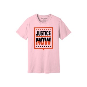 Camiseta de Mujer 100% Algodón con Estampado de Logotipo con Temática de Amabilidad, Estilo Casual, 12 Opciones de Color, 160-180 GSM, Transpirable y Personalizable - Product Image 6