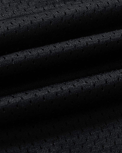 Camiseta de Fútbol Transpirable de Alta Calidad al por Mayor, Camiseta de Fútbol Personalizada, Ropa Profesional Unisex, 100% Poliéster - Product Image 5