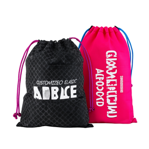 Marsupio Elastico Personalizzato per Attrezzatura Sportiva - Product Image 2