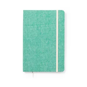Sustainable Recycled Chancy Notebooks for Eco-Conscious Sourcing - Product Image 2