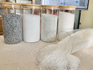 Kunden spezifisch bedruckte, verdickte, auslaufs ichere, biologisch abbaubare Hundekot beutel aus Kunststoff mit umwelt freundlicher Geruchs kontrolle - Product Image 3