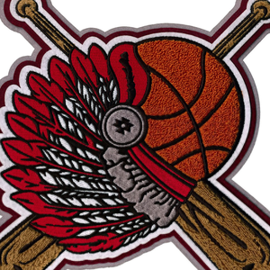 Servicio OEM, Parches de Tela con Diseño de Dibujos Animados Personalizados de Moda, Parches Bordados de Chenilla Coloridos a Precios Muy Competitivos - Product Image 2