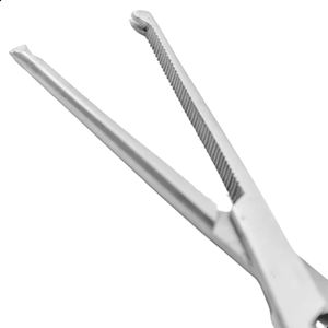 Instrumentos quirúrgicos de acero inoxidable Premium de alta calidad, fuente de alimentación Manual de tendencia superior, fórceps para arterias, venta al por mayor, MOQ bajo - Product Image 3