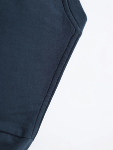 Camiseta Casual de Algodón 100% para Hombre, Cuello Redondo, Manga Corta, Versátil, para Todas las Temporadas, Fácil de Cuidar, Lavable, Color Sólido, Talla Grande Relajada - Product Image 3