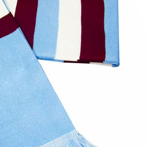 Ventes en gros de foulards d'extérieur de qualité supérieure, couleur unie grise, dernière collection d'hiver, prix raisonnable, service OEM - Product Image 5