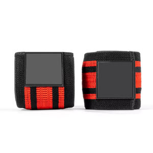 Sangles de coude pour la musculation, respirantes, support pour la musculation, manches personnalisables - Product Image 2