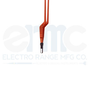 Advance Technology New Designee facile à utiliser Premium Bipolar Hi-Tech Forceps Two Pin Plug 240mm instruments chirurgicaux - Product Image 6