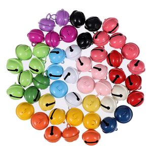 El yapımı noel çanları noel ağacı ev duvar dekorasyon için asılı yeni yıl X Mas ağacı tatil şekilli süs 2025 - Product Image 6