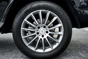 Clase G 550 2022, Diseñada para Satisfacer las Exigencias del Cliente - Product Image 6