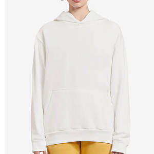 Nueva sudadera de alta calidad, Jersey de algodón de gran tamaño, Sudadera con capucha Unisex para hombre, sudaderas con capucha de algodón 82% de alta calidad OEM - Product Image 5