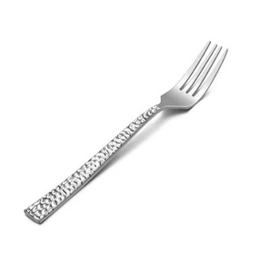 Tenedor de metal de alta resistencia ideal para catering comercial, restaurantes y cafés, superventas, cubiertos, cubiertos, tenedores - Product Image 2