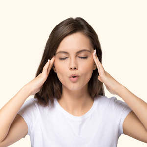 Mezcla de Aceites Esenciales 100% Pura Vertigo: Té Blanco, Incienso, Naranja Dulce, Mirra, Pomelo, Geranio, Sándalo, Pino - Product Image 2