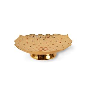 ชามผสมสลัดสแตนเลสสำหรับร้านอาหารโรงแรมและงานแต่งงานสำหรับใช้ในครัว - Product Image 5