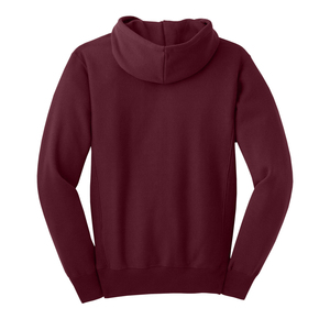 Sudadera con Capucha Lisa Antiarrugas Personalizada para Hombre, 100% Algodón, Fabricante OEM, Sudaderas Unisex para Hombre, Sudaderas de Lujo Transpirables - Product Image 6