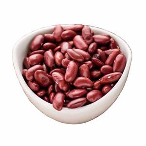 ถั่วไตแดงออแกนิกถั่วแดงขาว/ถั่วไตเป็นจุด/ถั่วฮาริคอทสีแดงเข้มแบบใหม่ - Product Image 6
