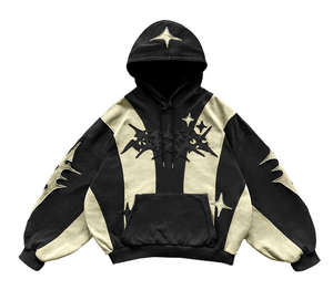 เสื้อฮู้ดผู้ชายแขนยาวเต็มตัวสินค้าขายดีวัสดุคุณภาพสูงเข้ารูปสีพื้นดีไซน์ใหม่สำหรับฤดูหนาว - Product Image 4