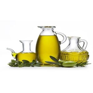 Aceite de Oliva Virgen Extra prensado en frío orgánico puro 100% al por mayor a precio barato - Product Image 5