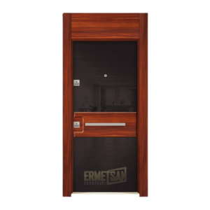 MASKAT Design Moderne en PVC/Acier/Bois pour Applications Extérieures d'Entrepôts, Hôtels et Villas, Modélisation 3D Possible - Product Image 1