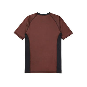 Camiseta de Compresión de Manga Larga para Hombre, para BJJ, MMA, Grappling, Secado Rápido, Deportiva, para Gimnasio, Sin Gi, Spandex/Poliéster, 200GSM - Product Image 2