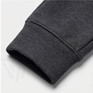 Pantalones Deportivos de Algodón y Lana OEM para Hombre, Pantalones Rectos de Talla Grande, Pantalones Casuales de Otoño, Ligeros, Transpirables, para Exteriores - Product Image 6