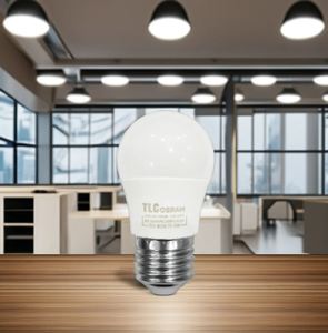 Bombillas LED E27, botón Manual, iluminación en polvo, hecho a mano, alta calidad, aleación de Vietnam, cuerpo de lámpara de plástico, foco decorativo para el hogar - Product Image 5