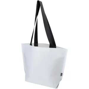 Borsa Tote Duo in RPET Riciclato GRS Eco-Friendly per Gadget, Articolo Promozionale - Product Image 1