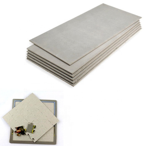 Bảng giấy xám chất lượng cao - Product Image 2