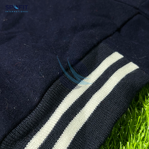 Chaqueta universitaria de alta calidad con logotipo personalizado para hombre, chaquetas universitarias de uniforme de equipo de invierno de lana 100%, chaquetas universitarias para hombre, chaquetas universitarias al por mayor - Product Image 4