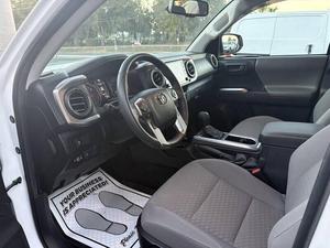 Toyota Tacoma SR5 V6 2022 en venta - Product Image 4