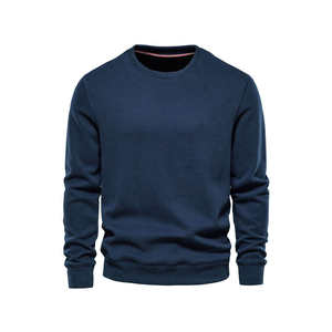 Gran oferta, sudadera para hombre, ropa informal Lisa suelta, sudaderas para hombre, sudaderas cómodas para hombre - Product Image 1