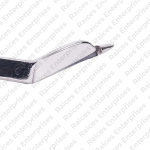 Instrumento quirúrgico profesional Tijeras de vendaje de Enfermería de acero inoxidable Instrumento médico Tijera de vendaje para uso médico - Product Image 3