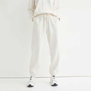 2025ชุดวอร์มสำหรับผู้หญิงชุดวอร์มผ้าโพลีเอสเตอร์/ ผ้าฝ้ายผสมโพลีเอสเตอร์คุณภาพสูงชุดวอร์มใส่เล่นกีฬากันลมกันหนาว - Product Image 2