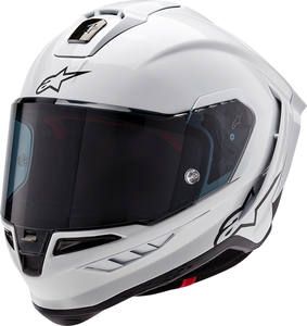 MEJOR PRECIO PARA EL NUEVO CASCO ORIGINAL Alpinestars Supertech R10 Solid - Product Image 2