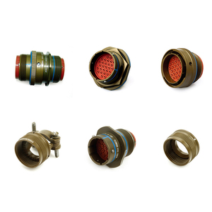 MIL-DTL-26482 loạt ms3470w 22-12p ms3476w 22-12S Nam nữ đặt ms3475 ms3476 ms3470 ms3471 ms3472 ms3474 Thông tư nối - Product Image 6