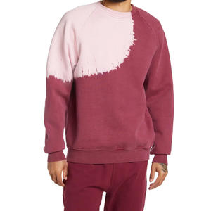 Meilleures ventes OEM Vente en gros Survêtements de jogging personnalisés de haute qualité Streetwear 2 pièces survêtements pour hommes - Product Image 1